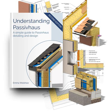 How to build a Passivhaus (second edition) 